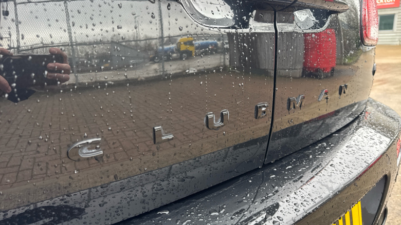 MINI Clubman 2.0 Cooper S Sport 6dr Auto [Comfort/Nav+ Pack] Petrol Estate